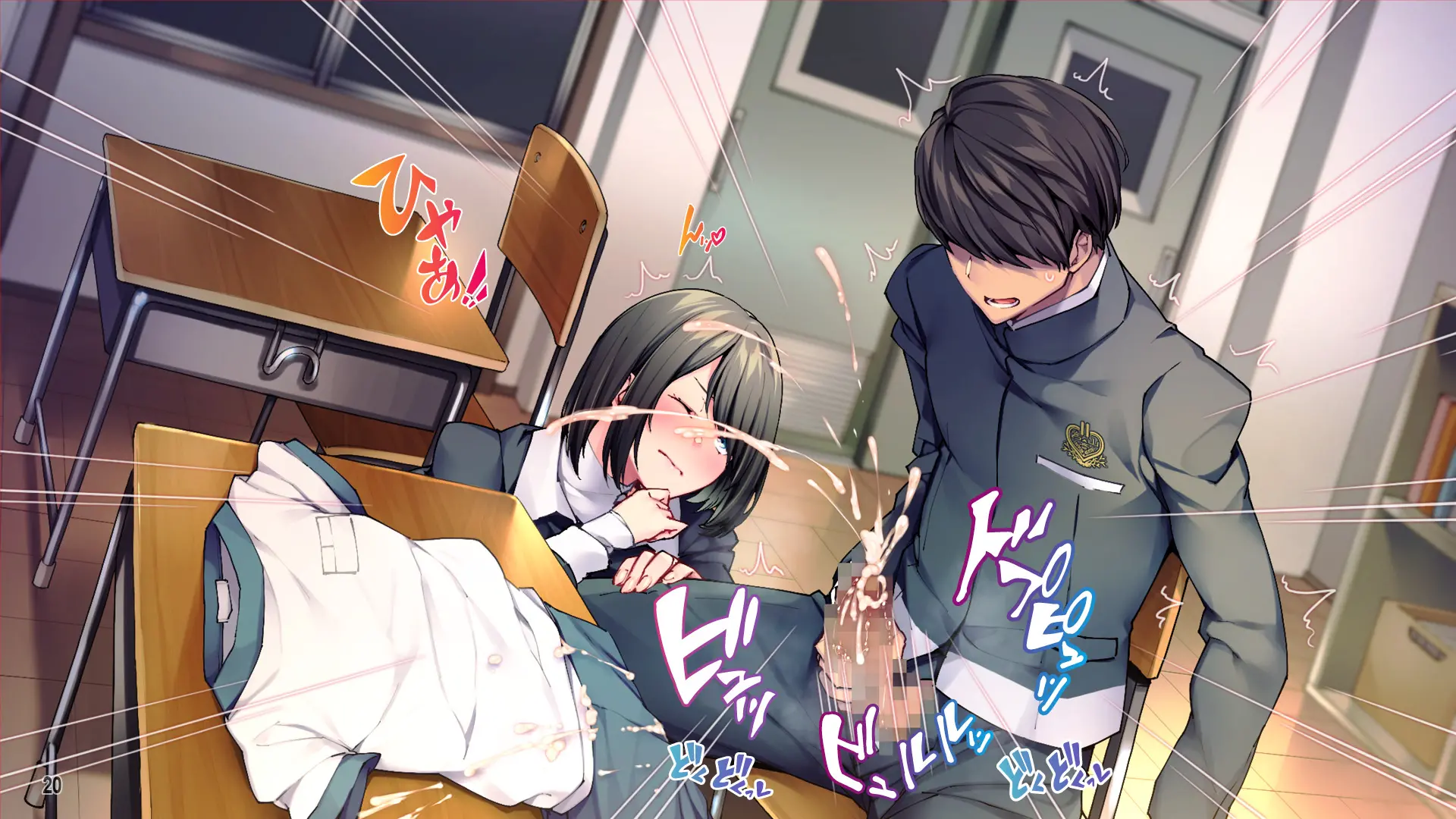 Kanojo To Kanojo No Imouto